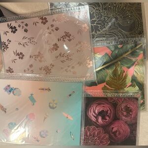 Erin Condren Planner Covers